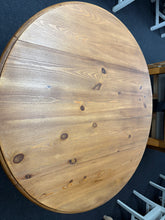 Load image into Gallery viewer, Drop Leaf Dining Table
