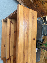 Load image into Gallery viewer, Rustic Bookcase
