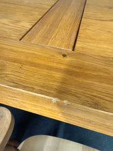 Load image into Gallery viewer, Oak Furniture Land Highgate Extending Table
