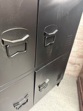 Load image into Gallery viewer, Metal Cupboard
