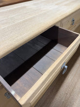 Load image into Gallery viewer, Solid Oak Sideboard
