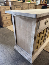 Load image into Gallery viewer, Younger Toledo Stripped Sideboard
