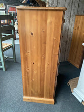 Load image into Gallery viewer, Solid Pine Chest Of Drawers
