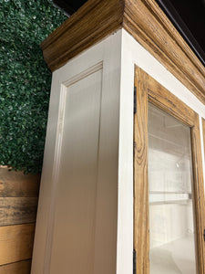 Dairy Dresser