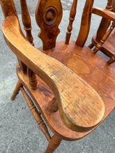 Load image into Gallery viewer, 6 x Victorian Style Chairs
