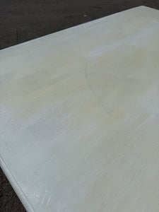 Pine Coffee Table