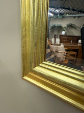 Load image into Gallery viewer, Gold Mirror
