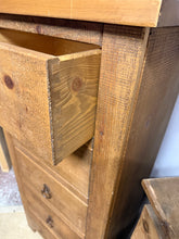 Load image into Gallery viewer, Planked Tallboy
