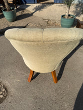 Load image into Gallery viewer, Victorian Armchair
