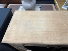 Load image into Gallery viewer, Stripped Oak Sideboard
