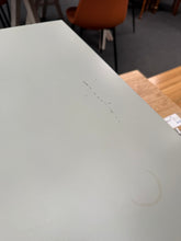 Load image into Gallery viewer, Grey Console Table
