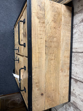 Load image into Gallery viewer, Industrial Cupboard
