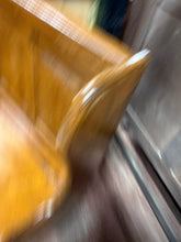 Load image into Gallery viewer, Pine Box Settle
