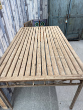 Load image into Gallery viewer, French Style Dining Table
