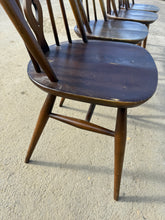 Load image into Gallery viewer, 4 x Ercol Chairs
