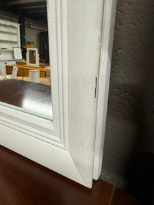 Window Mirror