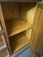 Load image into Gallery viewer, Solid Pine Sideboard
