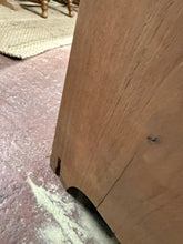 Load image into Gallery viewer, Satinwood Drawers
