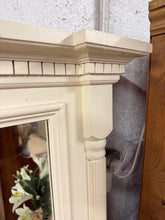 Load image into Gallery viewer, Large Over Mantle Mirror
