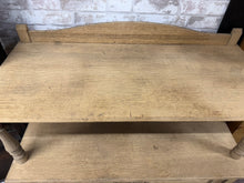 Load image into Gallery viewer, Oak Buffet
