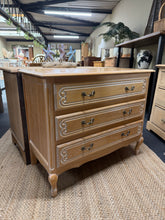 Load image into Gallery viewer, French Style Drawers

