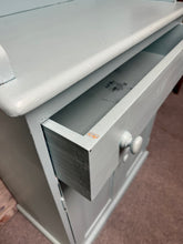 Load image into Gallery viewer, Vintage Pine Dresser
