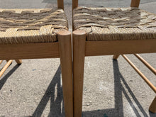 Load image into Gallery viewer, 4 x M&amp;S Chairs
