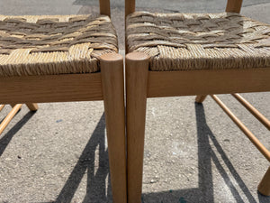 4 x M&S Chairs