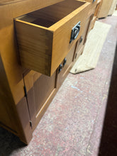 Load image into Gallery viewer, Oak Sideboard
