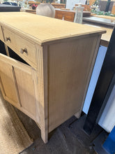 Load image into Gallery viewer, Stripped Oak Sideboard
