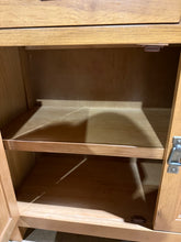 Load image into Gallery viewer, Oak Sideboard
