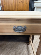 Load image into Gallery viewer, Stripped Desk
