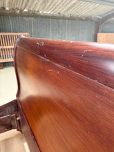 Load image into Gallery viewer, Super King Sleigh Bed

