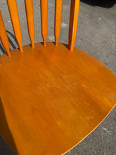 Load image into Gallery viewer, 4 x Dining Chairs
