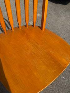 4 x Dining Chairs