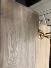 Load image into Gallery viewer, Stripped Oak Sideboard
