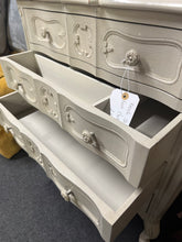Load image into Gallery viewer, French Style Drawers
