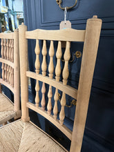 Load image into Gallery viewer, 4 x Farmhouse Chairs

