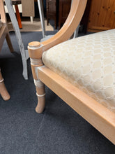 Load image into Gallery viewer, Limed Armchair
