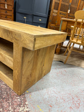Load image into Gallery viewer, Mango Wood Coffee Table

