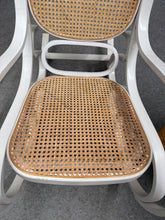 Load image into Gallery viewer, Bentwood Rocking Chair
