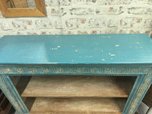 Load image into Gallery viewer, Painted Hardwood Bookcase
