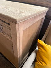 Load image into Gallery viewer, Stripped Art Deco Sideboard
