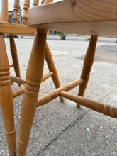 Load image into Gallery viewer, 6 x Farmhouse Chairs
