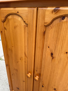 Childs Wardrobe