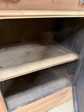 Load image into Gallery viewer, Stripped Satinwood Sideboard

