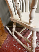 Load image into Gallery viewer, Pine Rocking Chair
