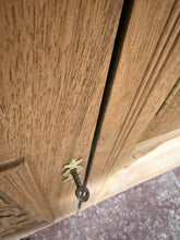 Load image into Gallery viewer, Stripped Satinwood Sideboard
