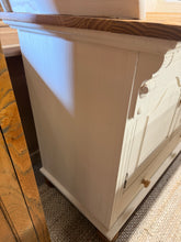 Load image into Gallery viewer, Two Tone Sideboard
