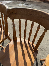 Load image into Gallery viewer, 6 x Farmhouse Chairs

